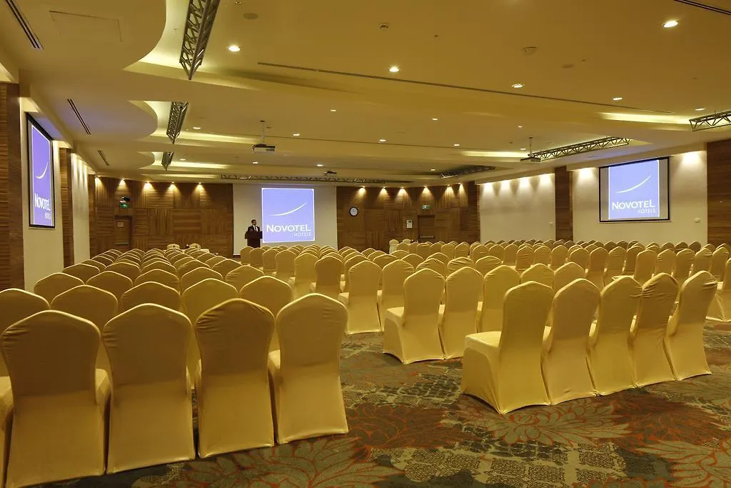 Novotel Dammam Business Park Hotel