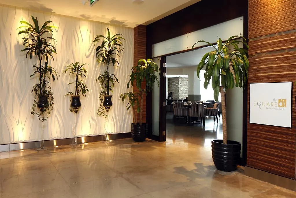 Novotel Dammam Business Park Hotel