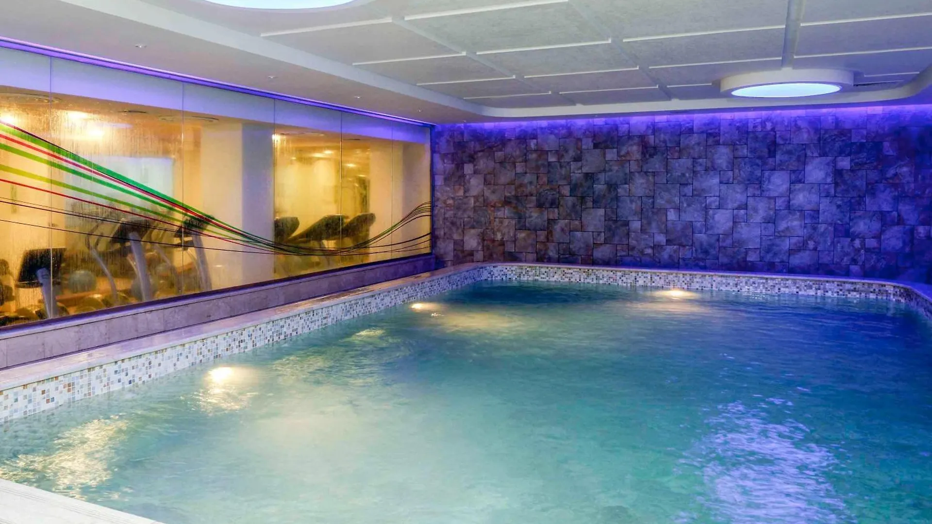 Novotel Dammam Business Park