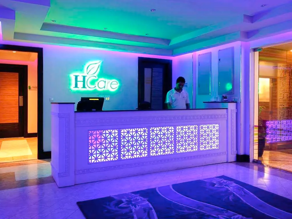 Novotel Dammam Business Park