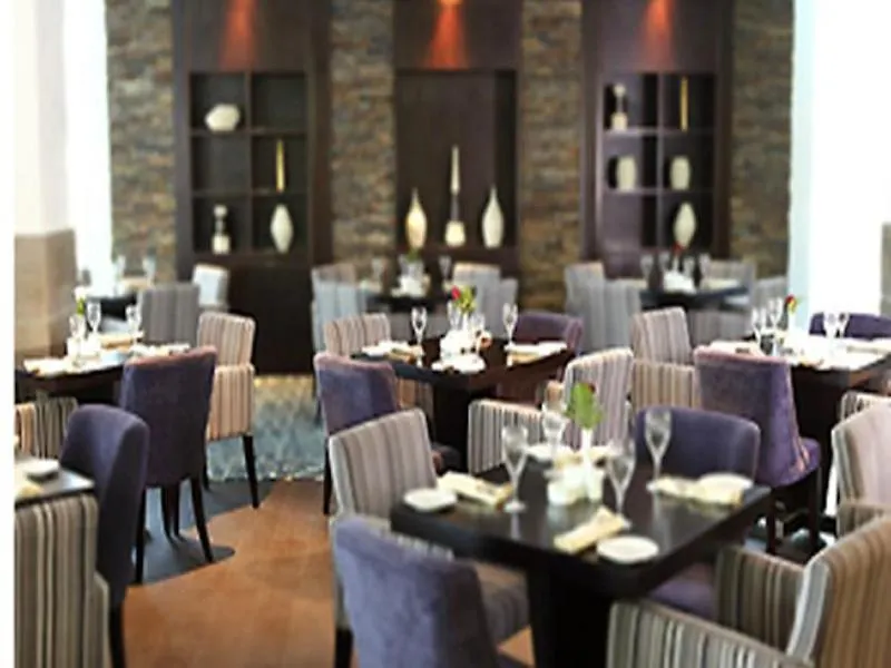 Novotel Dammam Business Park