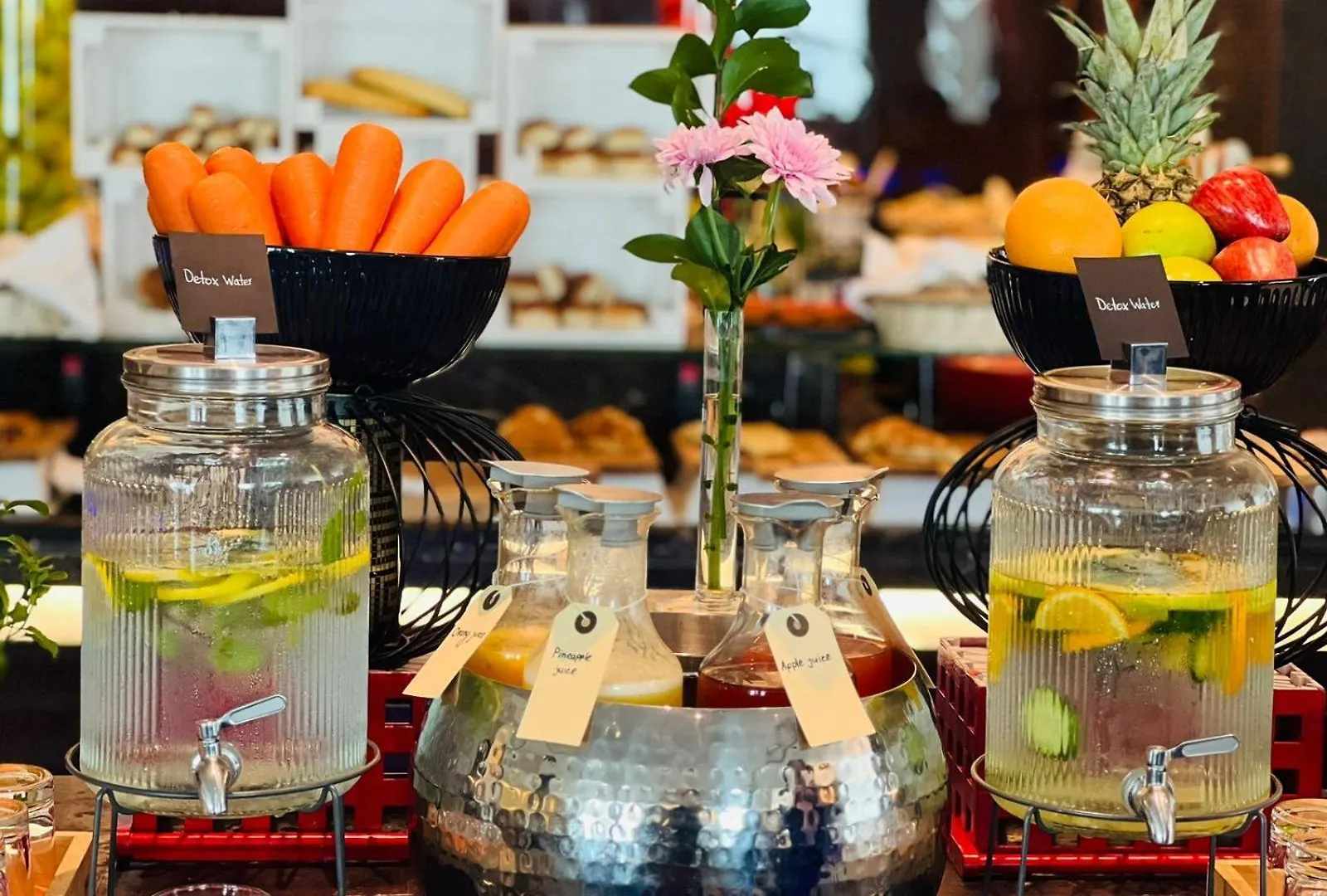 Novotel Dammam Business Park 4*,  Saudi Arabia