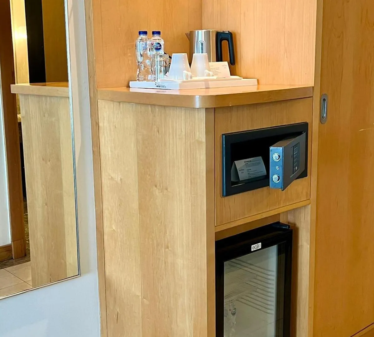 Novotel Dammam Business Park Hotel