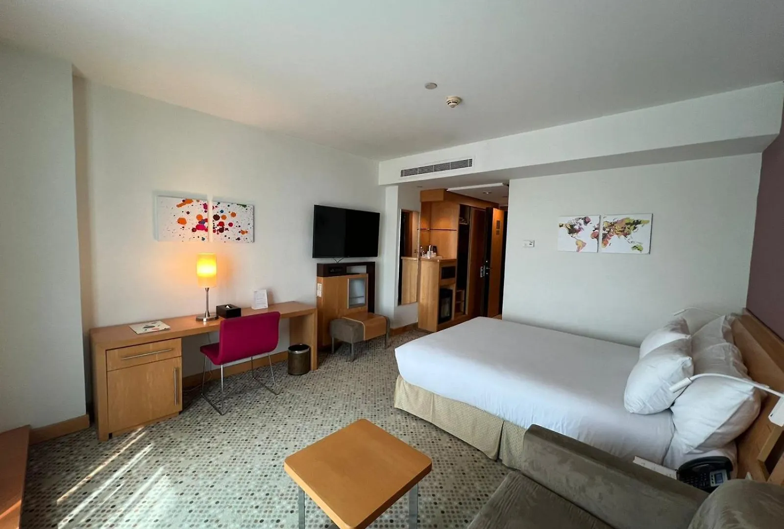 Hotel Novotel Dammam Business Park