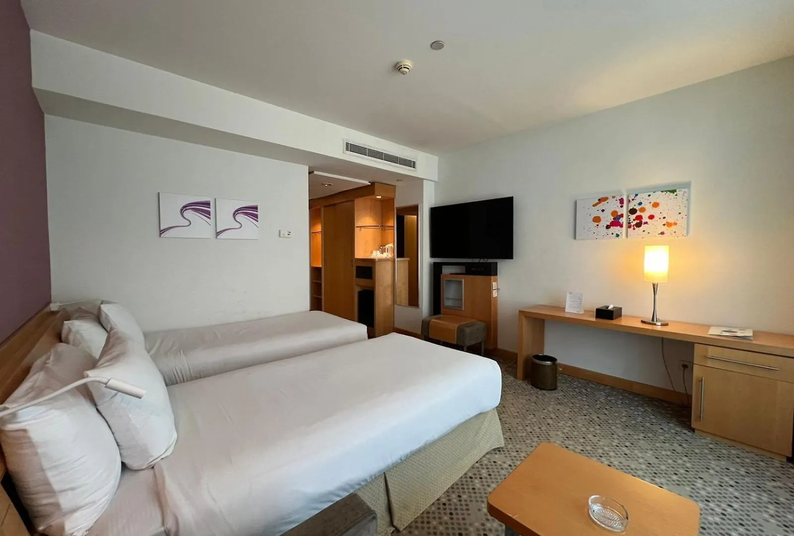 Novotel Dammam Business Park Saudi Arabia