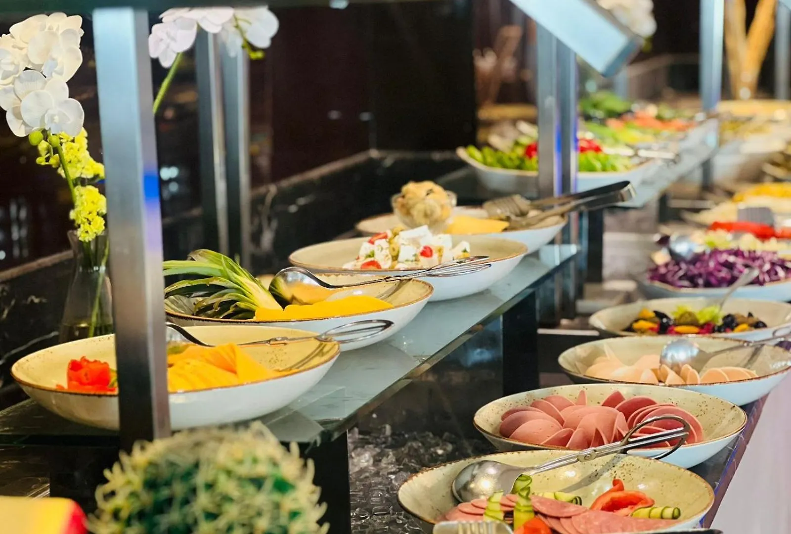 **** Hotel Novotel Dammam Business Park Saudi Arabia