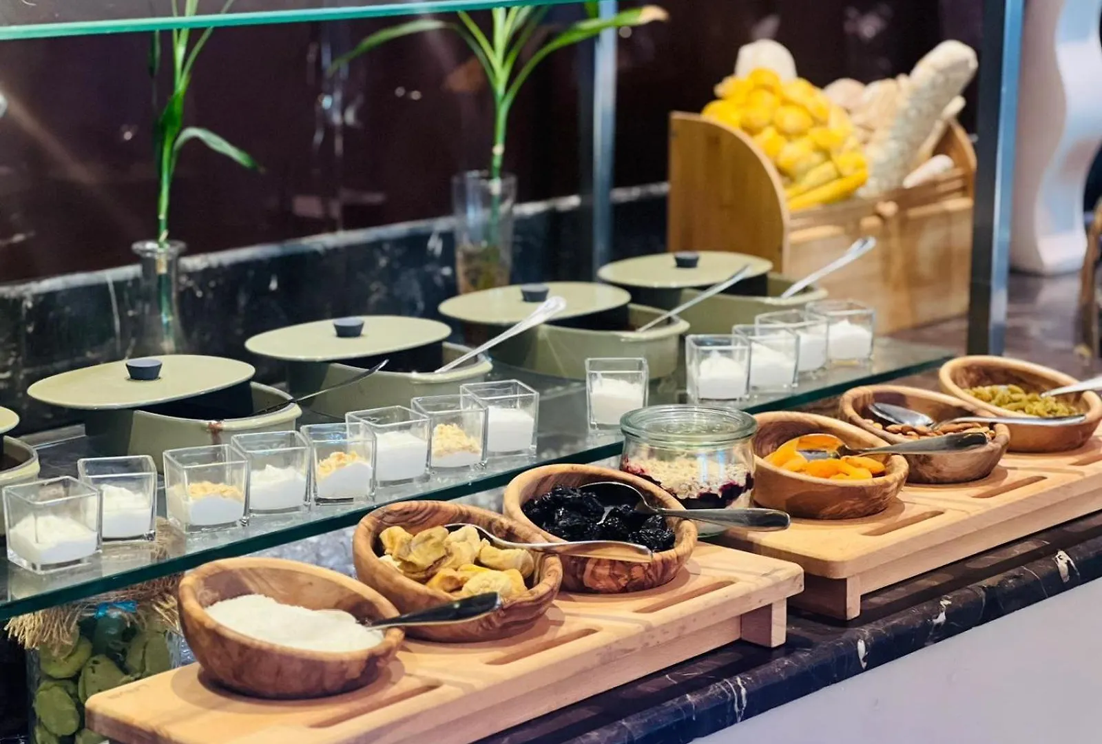 Hotel Novotel Dammam Business Park