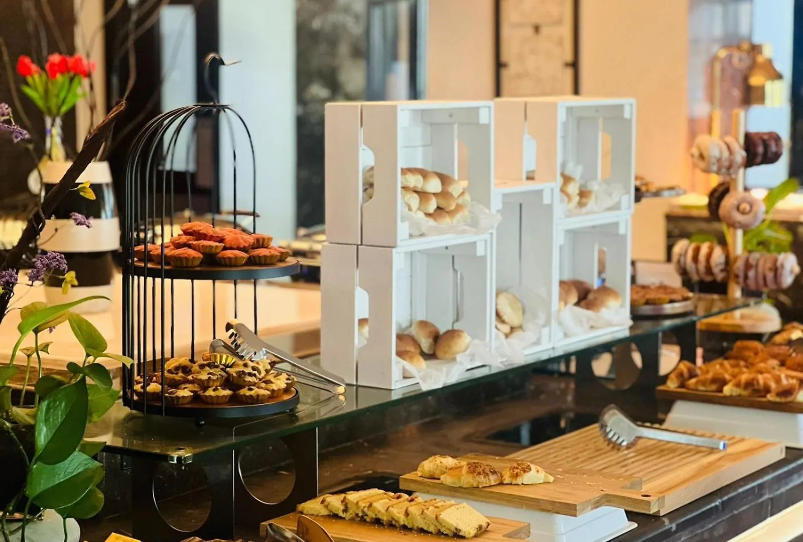 Novotel Dammam Business Park 4*,