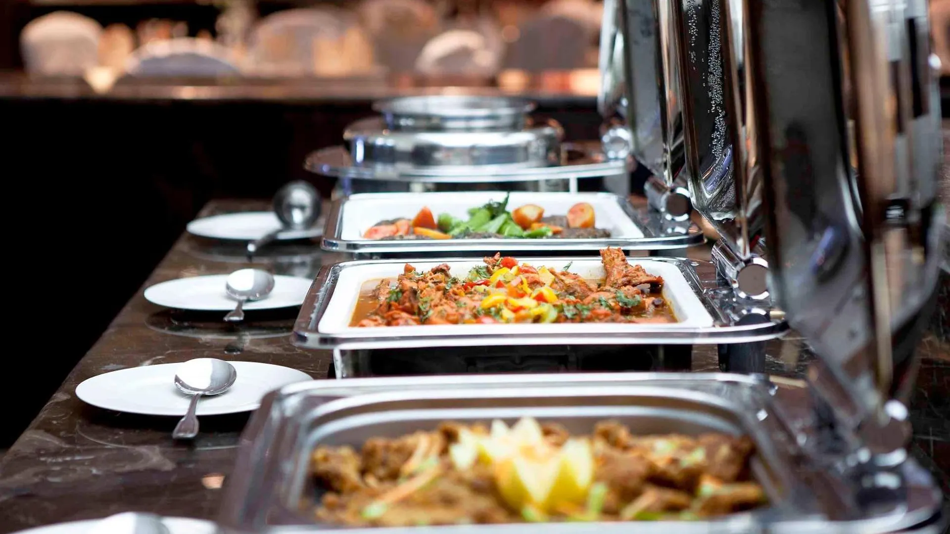 Novotel Dammam Business Park Hotel