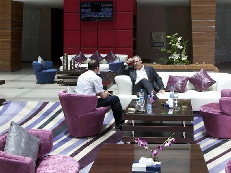 **** Hotel Novotel Dammam Business Park Saudi Arabia
