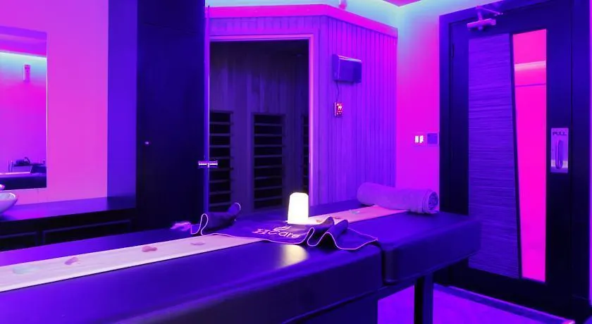 Hotel Novotel Dammam Business Park