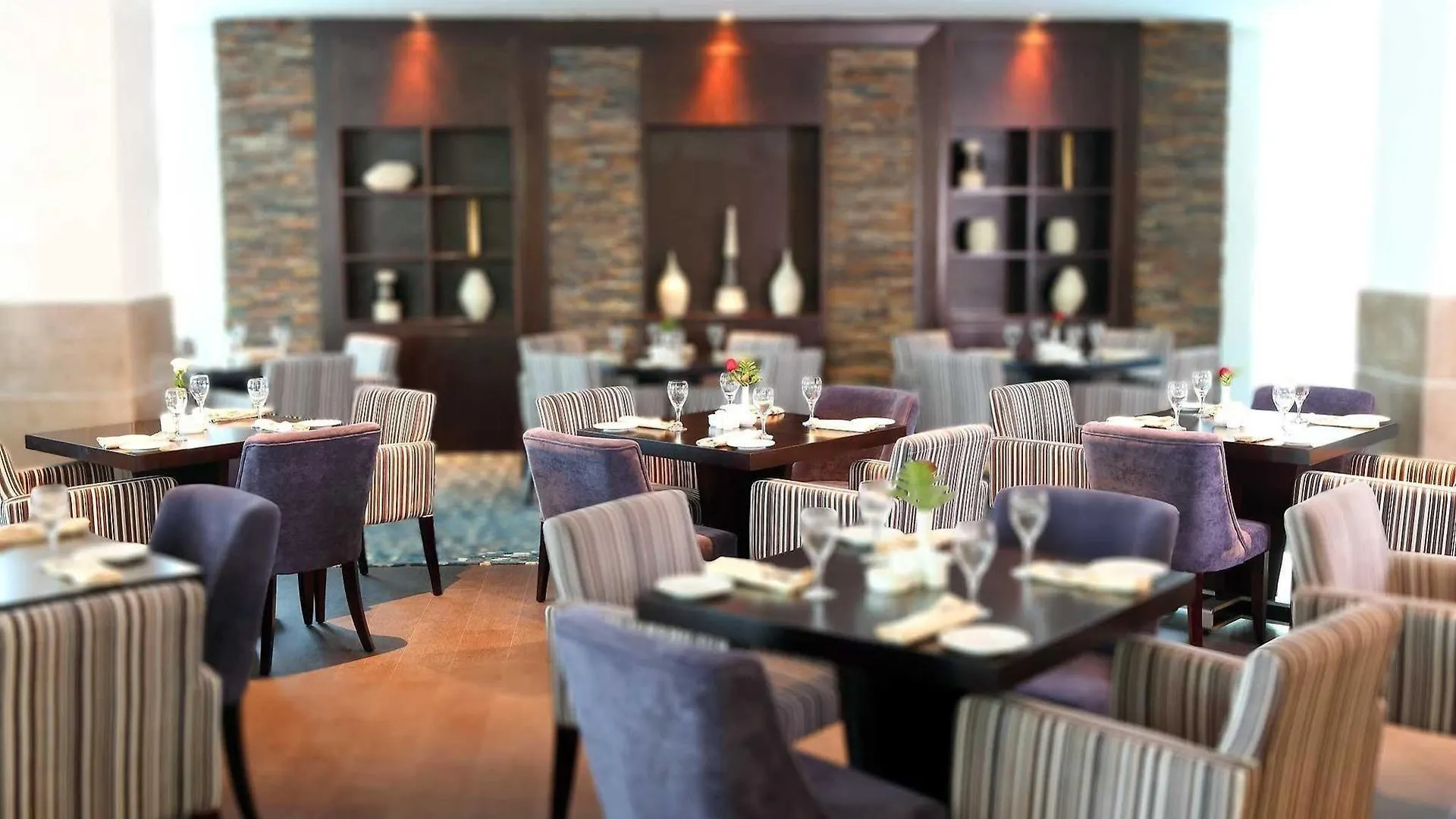 Hotel Novotel Dammam Business Park