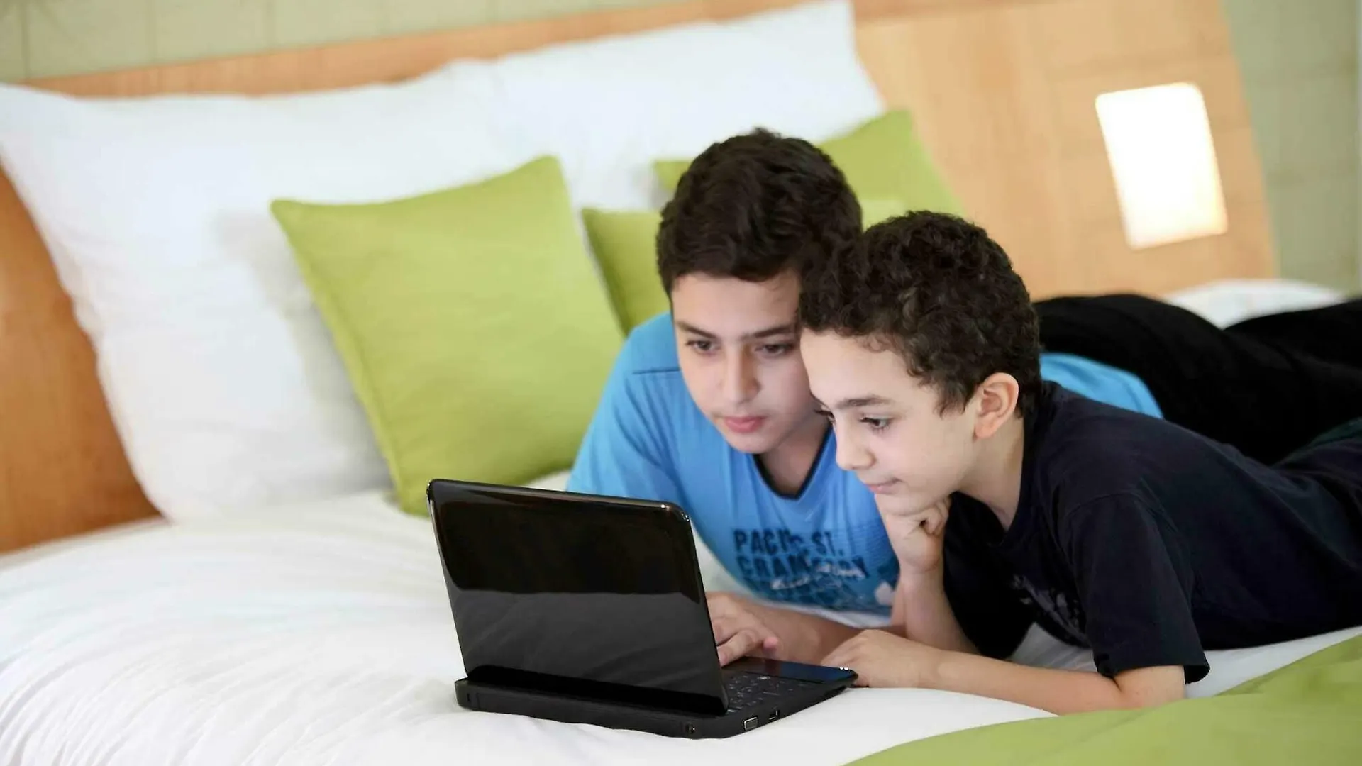 Novotel Dammam Business Park Hotel