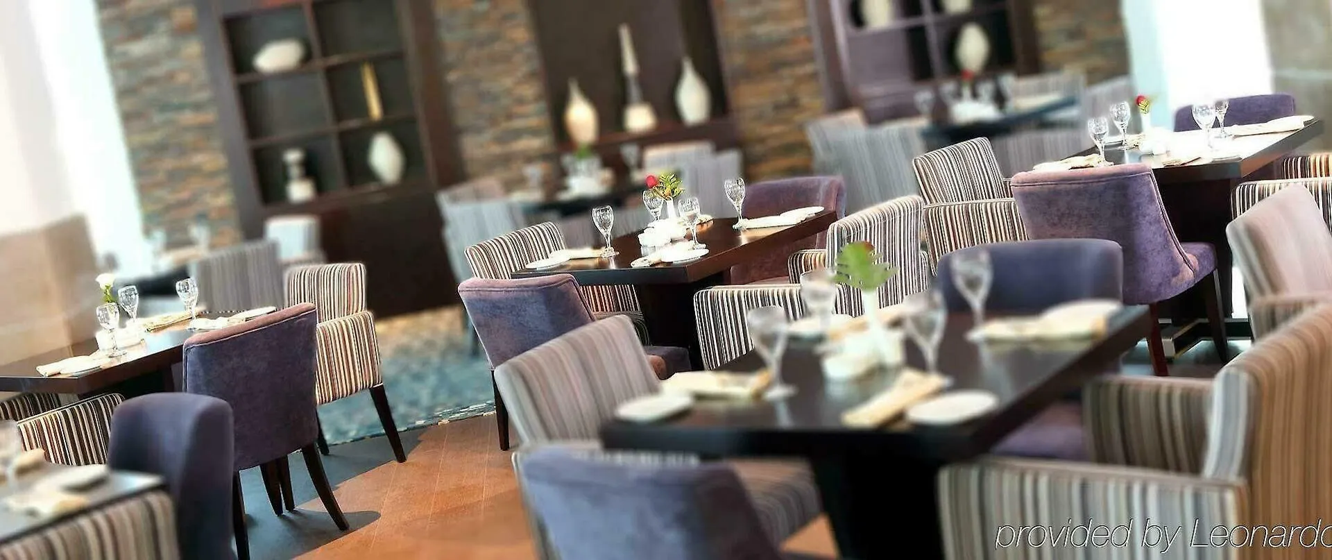 Novotel Dammam Business Park