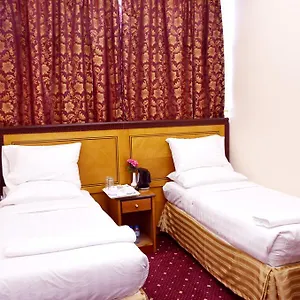 Anwar Al Deafah Hotel Mecca