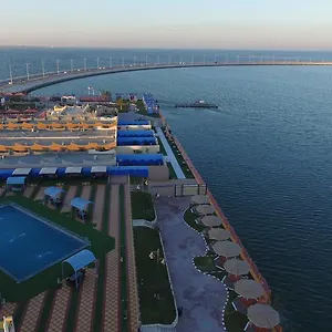 Dolphin Dammam
