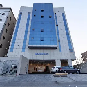 Durra Taraf 1 Residential Dammam