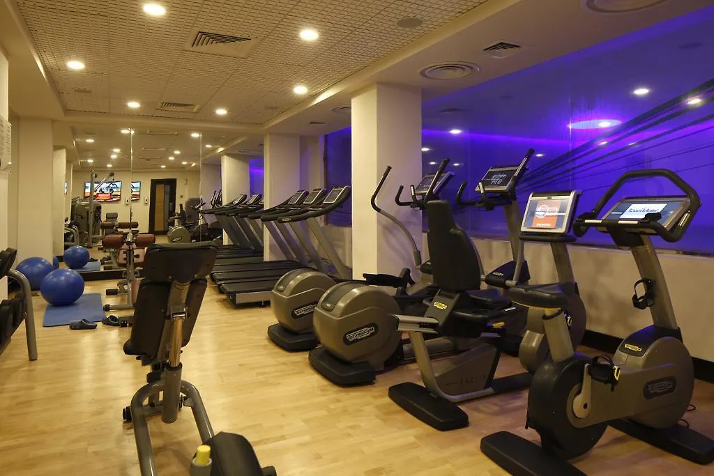 Novotel Dammam Business Park