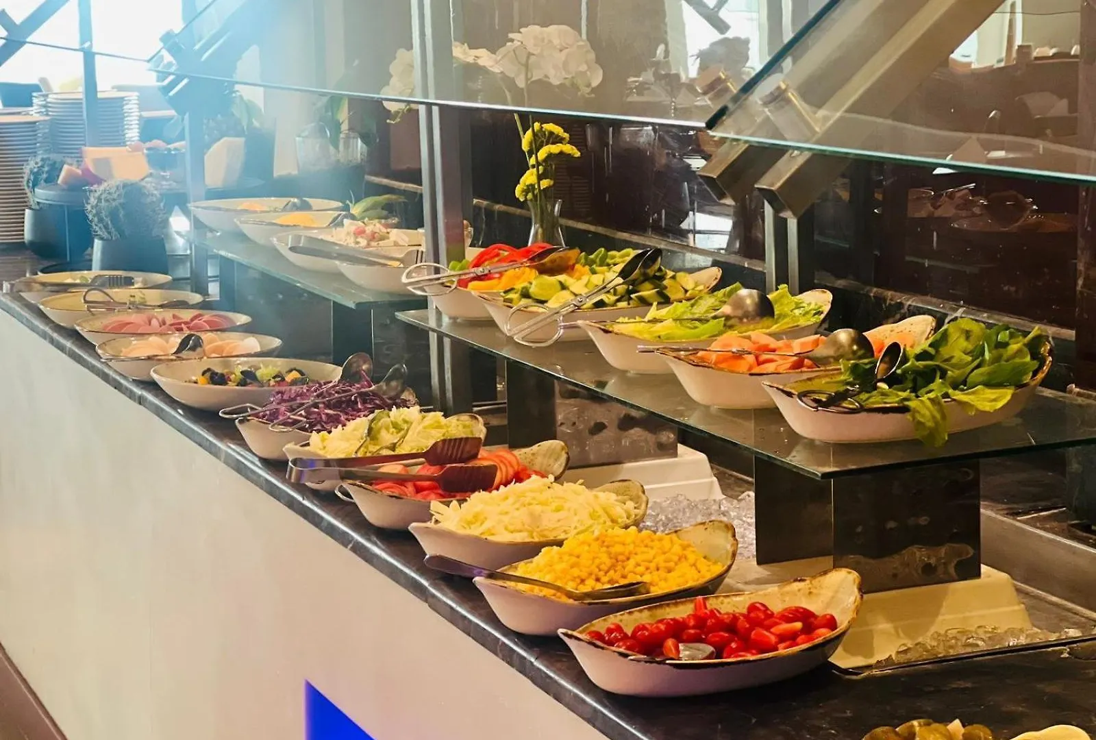 Novotel Dammam Business Park