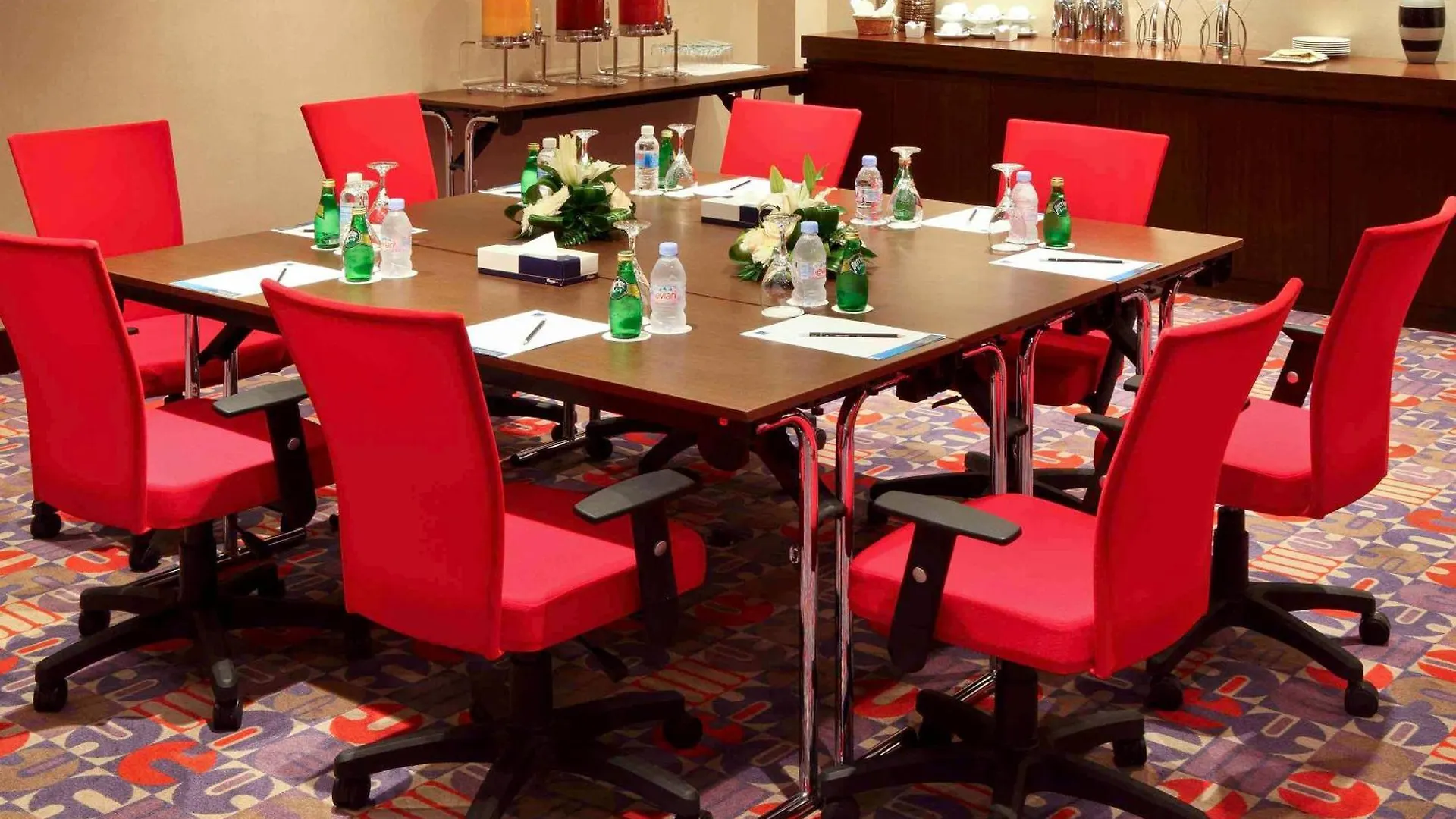 Novotel Dammam Business Park