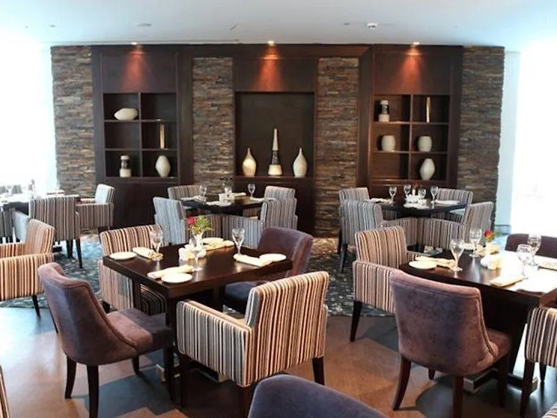 Novotel Dammam Business Park