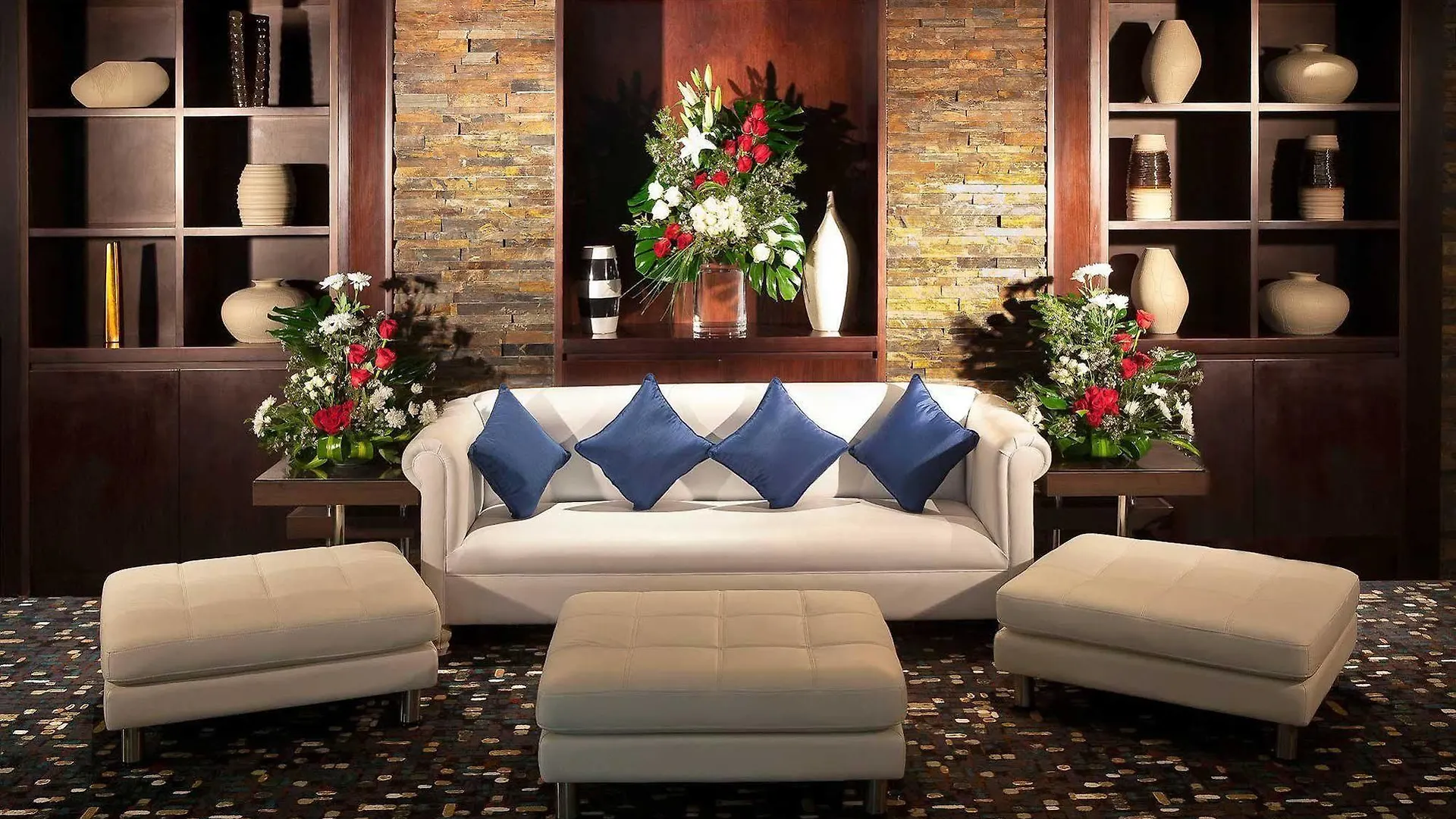**** Hotel Novotel Dammam Business Park Arabia Saudí